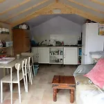 Rustic Glamping For Two By The Shannon Estuary In Country Clare, Ireland Дом отдыха