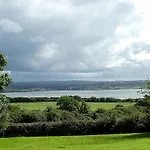 Rustic Glamping For Two By The Shannon Estuary In Country Clare, Ireland Дом отдыха *