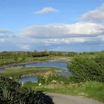 Rustic Glamping For Two By The Shannon Estuary In Country Clare, Ireland *