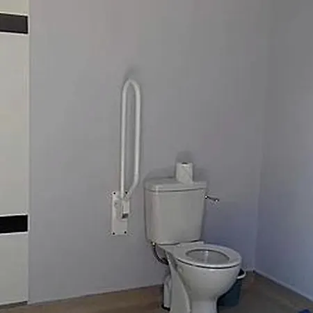 Semesterbostad Rustic Glamping For Two By The Shannon Estuary In Country Clare, Ireland *