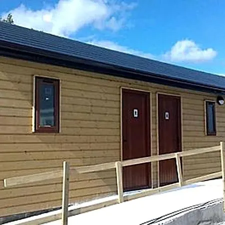 Rustic Glamping For Two By The Shannon Estuary In Country Clare, Ireland *