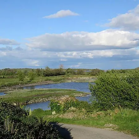 Rustic Glamping For Two By The Shannon Estuary In Country Clare, Ireland *