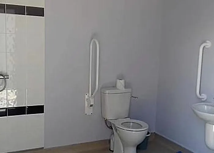 別荘 Rustic Glamping For Two By Shannon Estuary In Country Clare, Ireland *